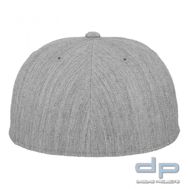 Premium 210 Fitted Cap verschiedene Farben