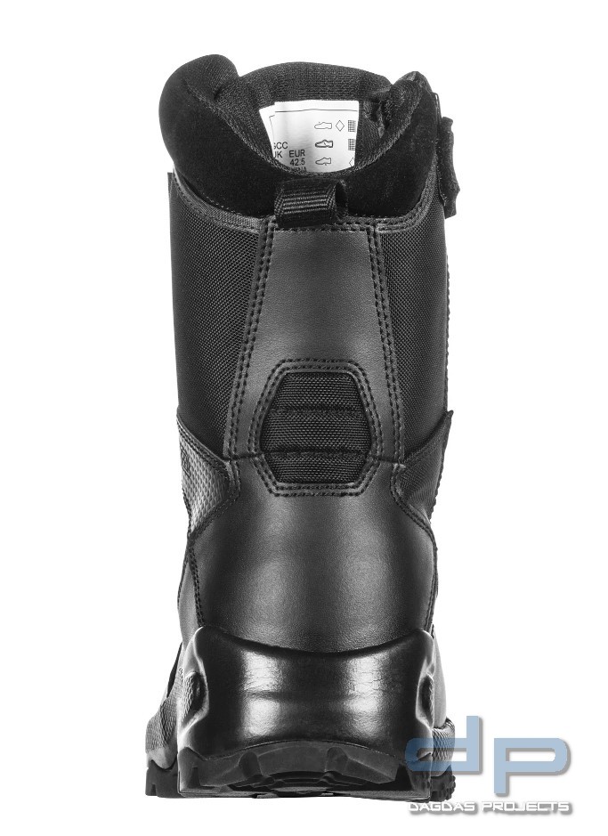 5.11 A.T.A.C.® 2.0 8" STORM BOOT REGULAR in Schwarz