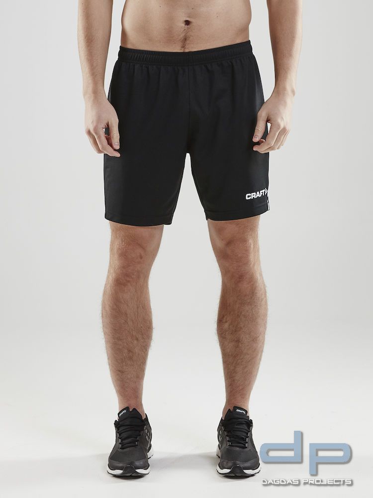 Craft Pro Control Shorts Mesh für Herren in verschiedenen Farben