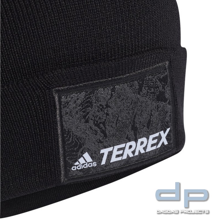 adidas Terrex Beanie Mütze -Multisport-