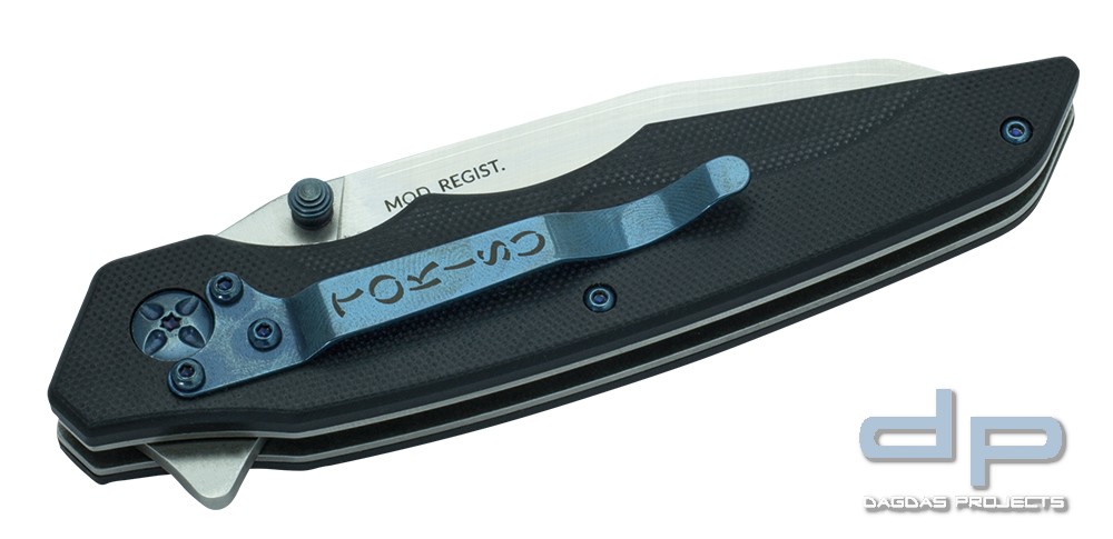 Tokisu Tactical Folder 18449