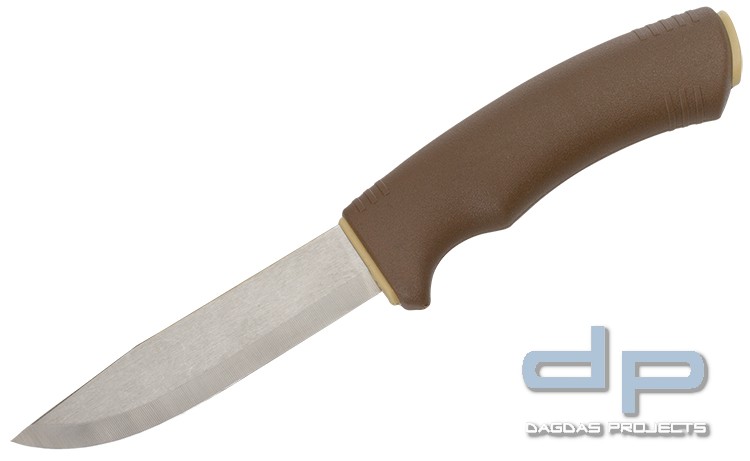 Morakniv Bushcraft Survival Stainless Steel