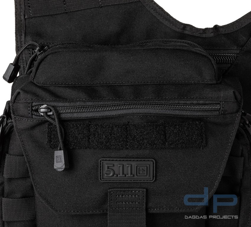 5.11 Push Pack verschiedene Farben