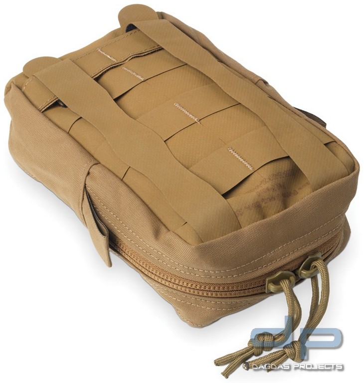 Powertraveller Extreme Tactical Coyote
