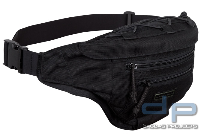 75Tactical Undercover Bauchtasche SX3 in verschiedenen Farben