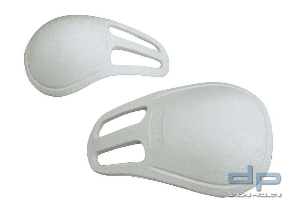 DANRHO Damen Brustschutz Super Protect