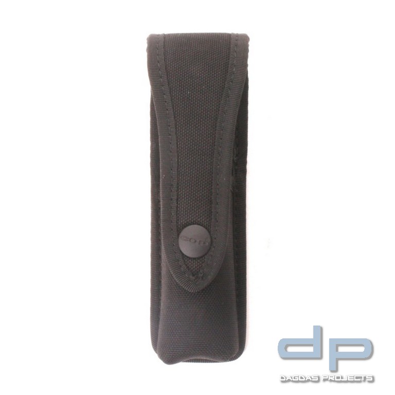 COP® 9215 Taschenlampenholster geschlossen, Cordura®