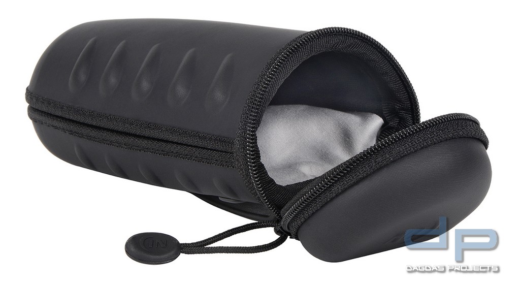 Nite Ize Rugged Hard Shell Optics Case