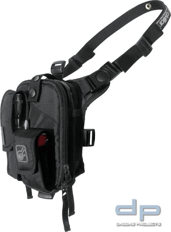 Hazard 4 Covert Loader 4in1 System