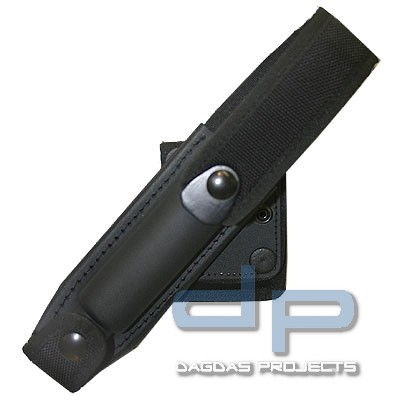 Radar Baton Holster Drehbar