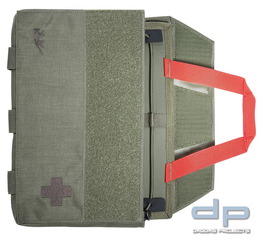 Tasmanian Tiger IFAK Pouch IRR