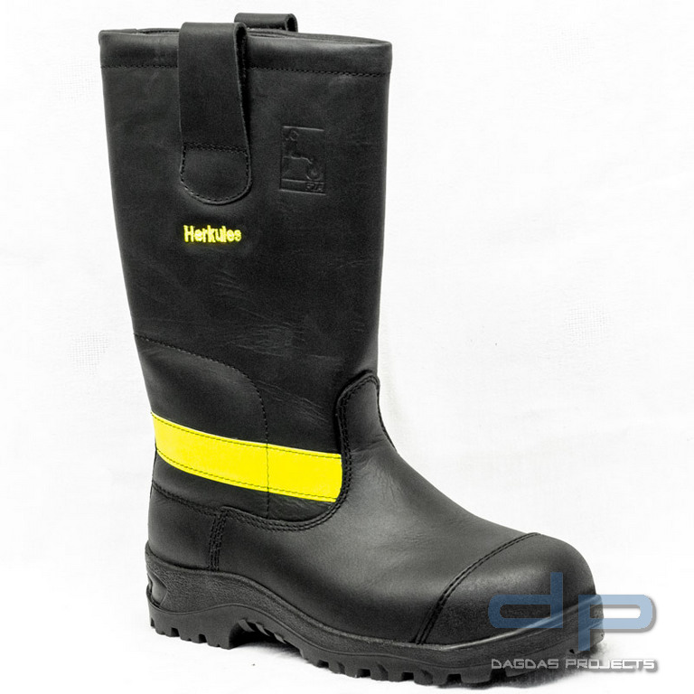Herkules Feuerwehrstiefel 5524-0