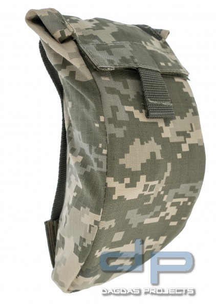 SWISSEYE TACTICAL R-TAC GOGGLE SET