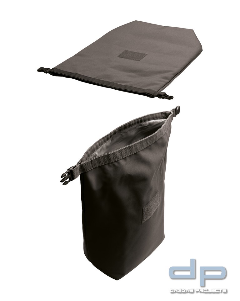 COOLER BAG LARGE SCHWARZ VPE 2