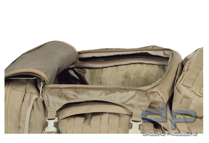 Rucksack Warrior Elite Ops X300 Pack Coyote