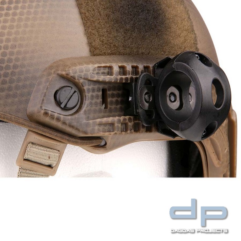 Single Camp für 1.2' Taschenlampe NH 03004