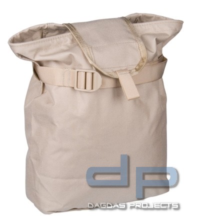75Tactical Dump Pouch AX30 Delta L Khaki