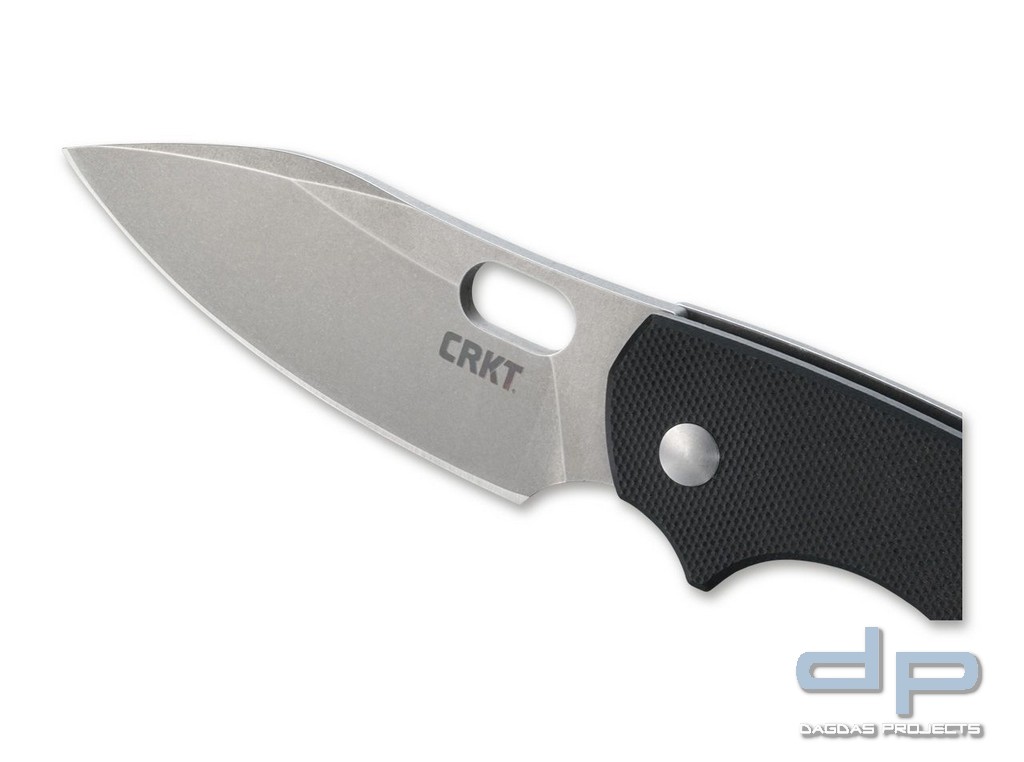CRKT Pilar III D2 Taschenmesser