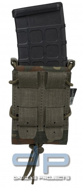 TEMPLARS GEAR RIFLE FMR-P SCHNELLZIEH-MAGAZINTASCHE IN VERSCHIEDENEN FARBEN