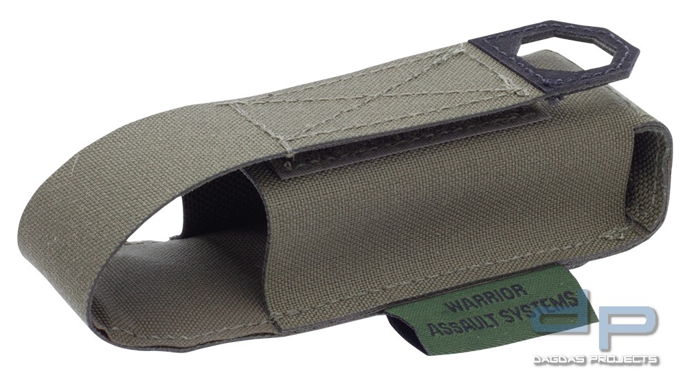 WAS LASER CUT MULTI TOOL POUCH in 2 Farben