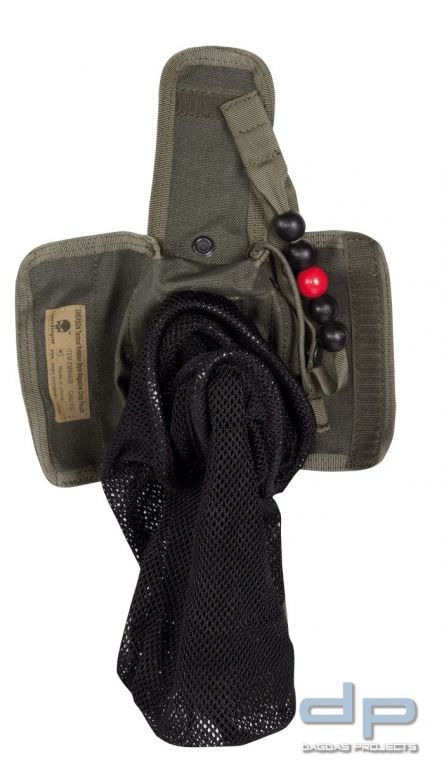 Drop Pouch Gürteltasche verschiedene Farben