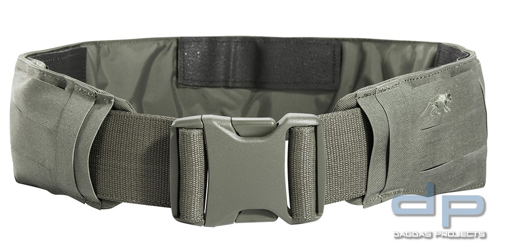 Tasmanian Tiger Warrior Belt LC IRR