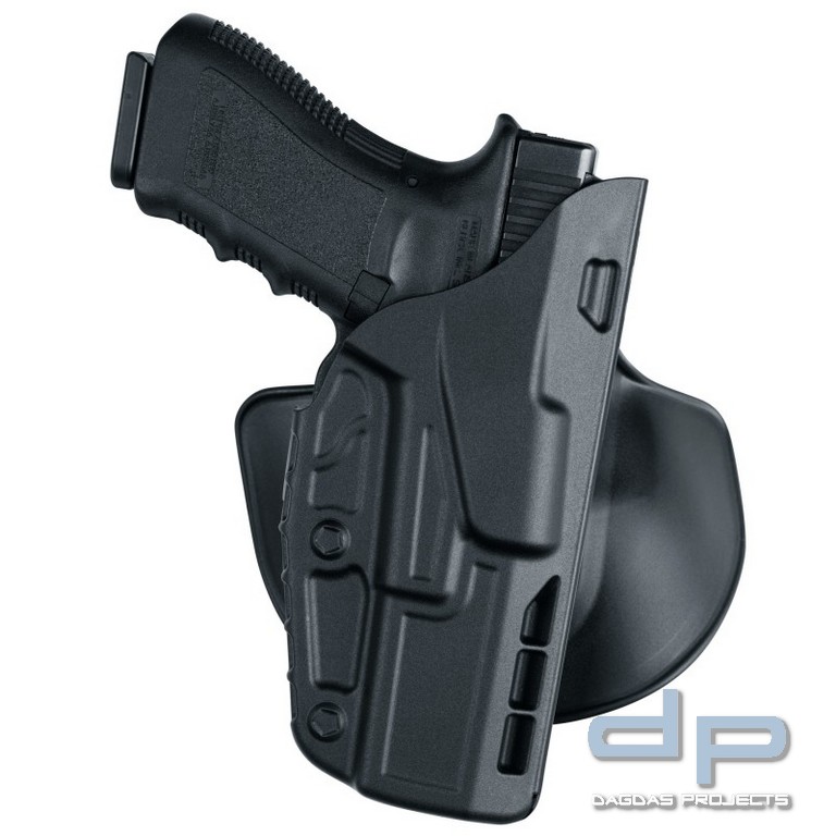 SAFARILAND® 7378 (7TS-ALS) Paddleholster