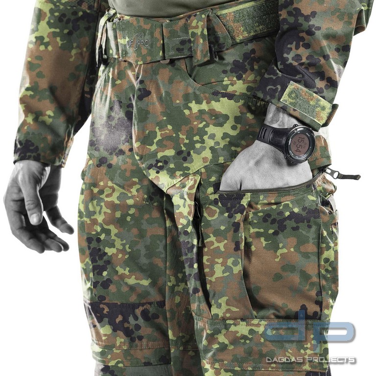 UF PRO STRIKER XT KAMPFHOSE GEN.3