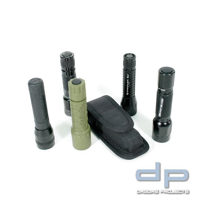 Blackhawk Light Pouch 6P/6R/TL-2®/TT-2/M-6 - CORDURA®