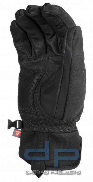SEALSKINZ HANDSCHUH WITTON - WASSERDICHTE AUSFÜHRUNG FÜR EXTREM KALTES WETTER