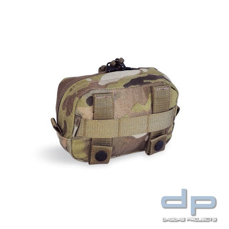 Tasmanian Tiger TAC POUCH 4 MC HORIZONTAL, CORDURA® in Multicam