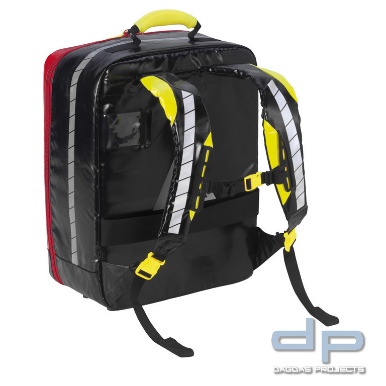 Set Notfallrucksack Feuerwehr