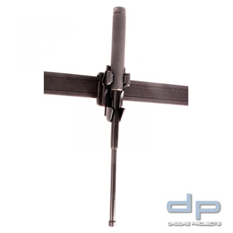 Schlagstockhalter ESP® BHU04 drehbar