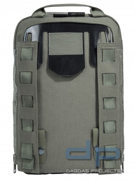 TASMANIAN TIGER MEDIC ASSAULT PACK ZP IRR SMALL