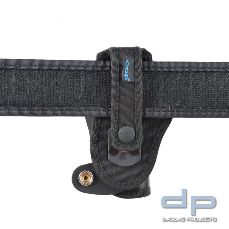 COP® TB960 Schlagstockholster für Molle-System