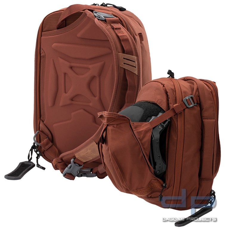 VERTX TRANSIT SLING BAG 2.0 in verschiedenen Farben