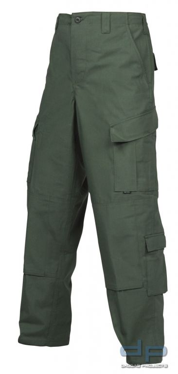 TRU-Spec Einsatzhose XFire (schwer entflammbar) Oliv