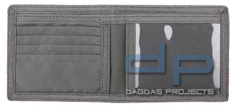 Maxpedition Bi Fold Wallet in verschiedenen Farben