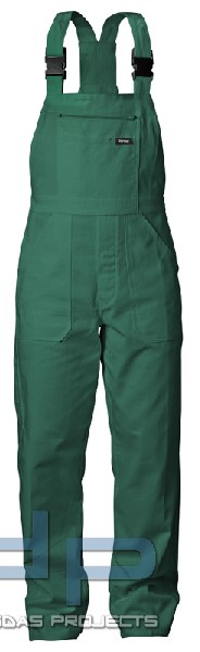 Latzhose DIEBLICH