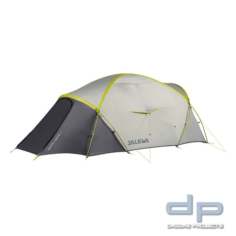 Salewa Zelt Sierra Leone