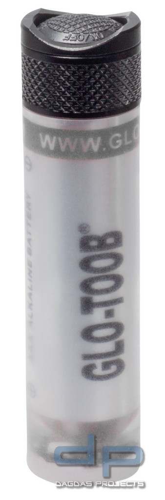 GLO-TOOB AAA Aurora Multi-Signalgeber