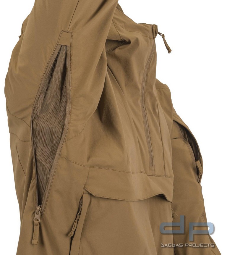 Helikon Mistral Anorak Jacket in 2 Farben