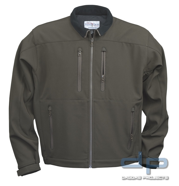 VertX Soft Shell Jacket verschiedene Farben
