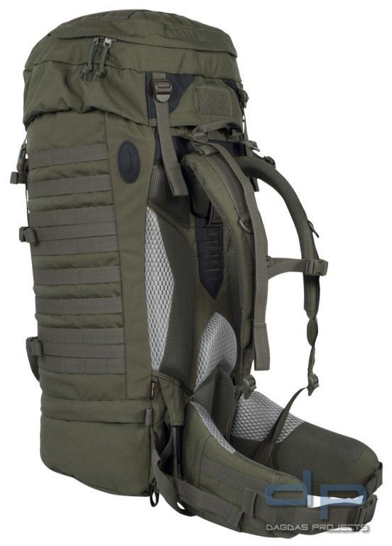 Tasmanian Tiger Field Pack MK II verschiedene Farben