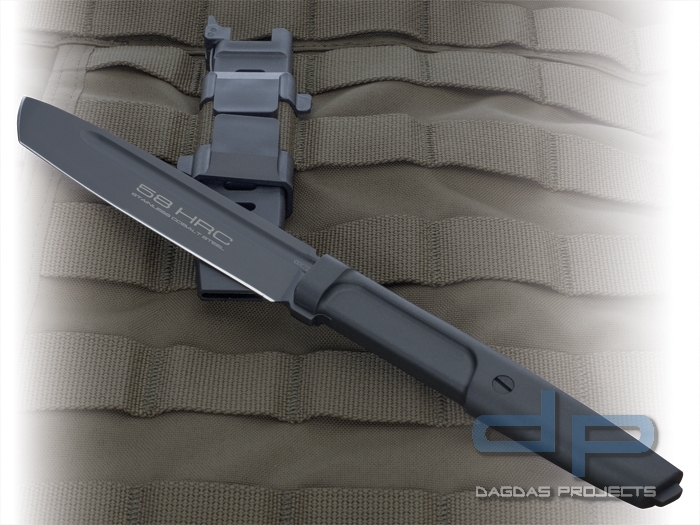 Extrema Ratio Mamba Kampfmesser in verschiedenen Farben
