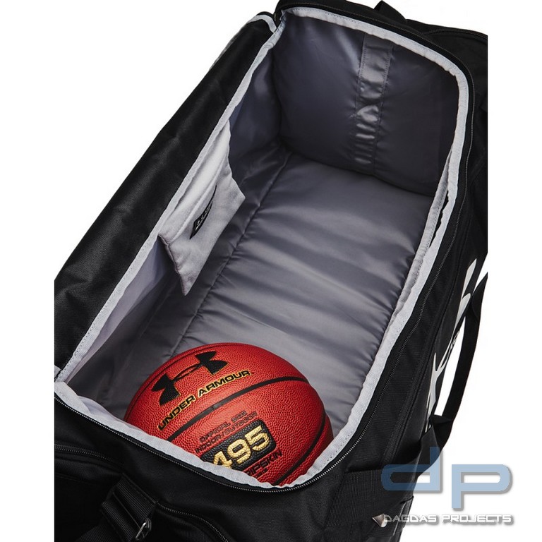 Under Armour® Sporttasche Undeniable Duffle 5.0 Large (101 Liter)