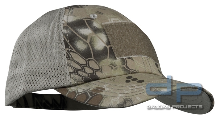 Baseball Cap Mesh Kryptek Highlander