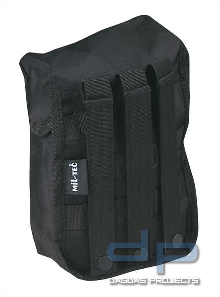 Mil-Tec Koppeltasche Multi Purpose Large verschiedene Farben