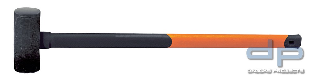 FISKARS VORSCHLAGHAMMER L