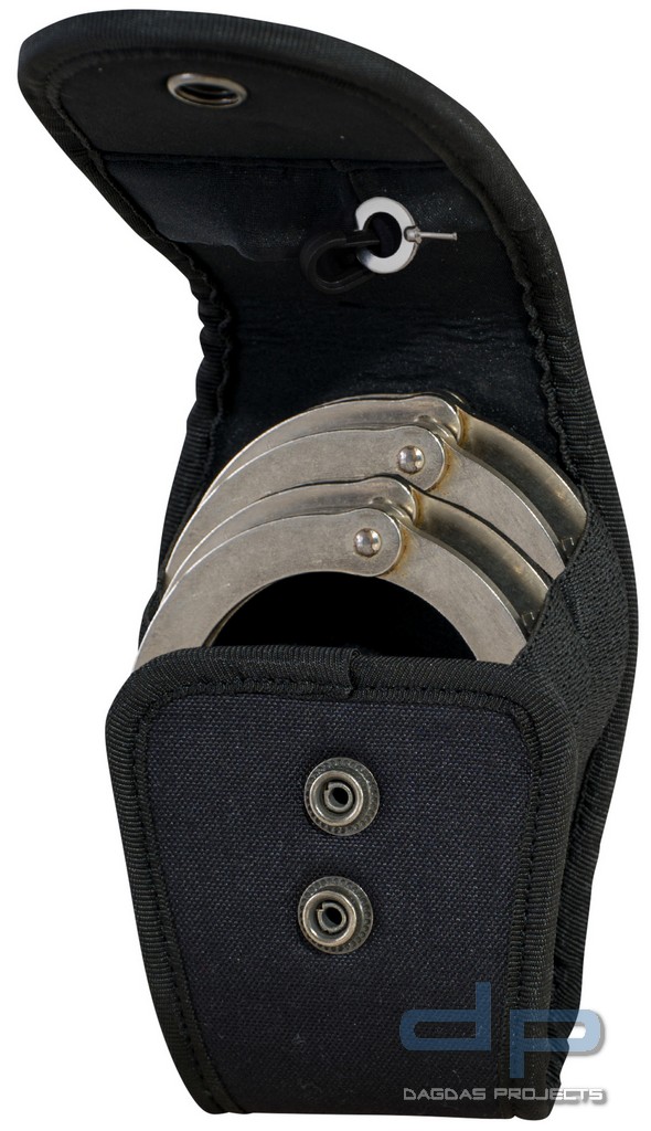 Pentagon Handfesselholster Nemesis Schwarz